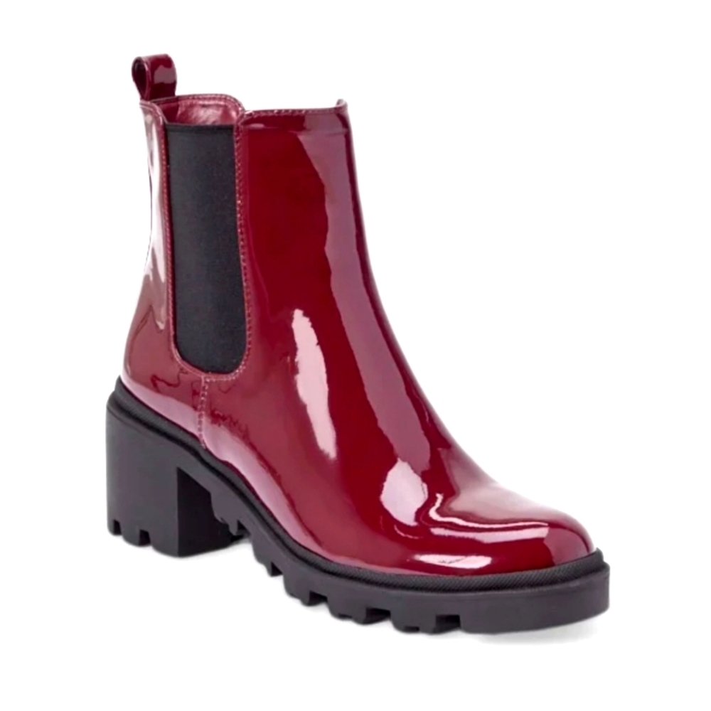 Bonnie Boot